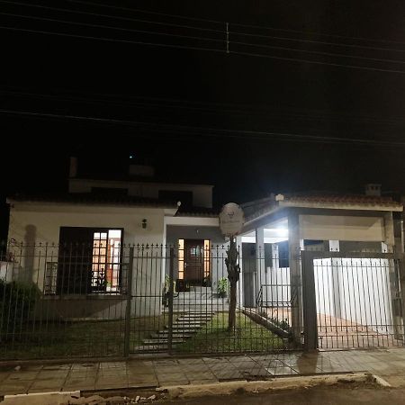 Residencia 945 - Novo Endereco Bed & Breakfast Sao Gabriel Exterior photo